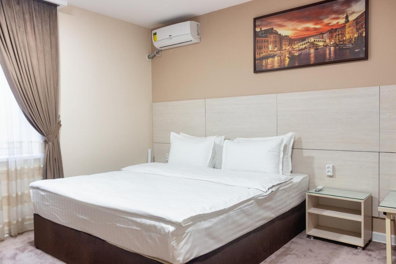 Musafir Hotel Tashkent Exterior photo